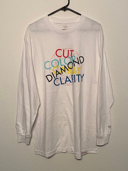 Diamond Supply Co., Shirts