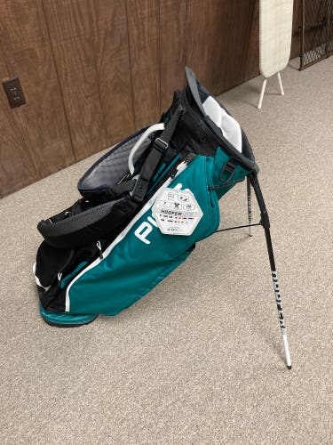 Brand new ping golf bag