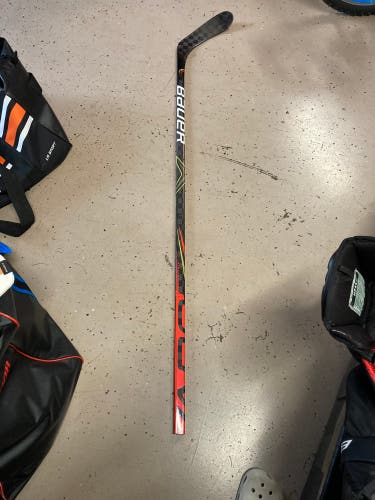 Bauer vapor 2x pro p28 77 flex rh