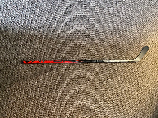 NEW Left Hand Vapor FlyLite Hockey Stick