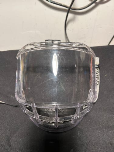 Senior Bauer Shield Concept 3 Full Shield