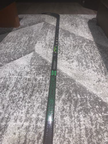 Senior Right Handed Pro Stock Ribcor Trigger 5 Pro Hockey Stick