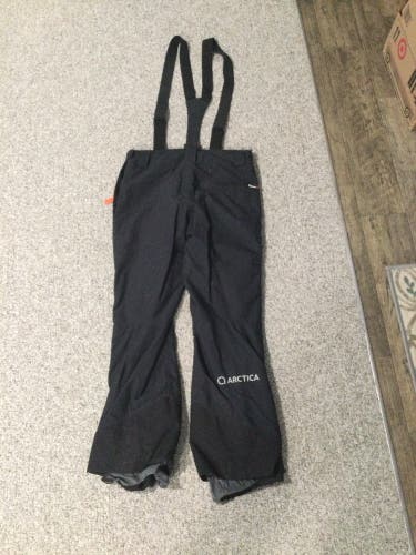 Arctica Ski Pant - Full Zip