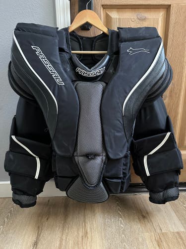 XL Passau Goalie Chest Protector