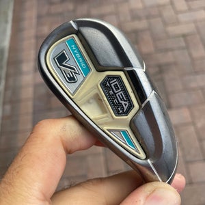 Adams Idea V3 Iron N8 In Right Handed Ladies Flex