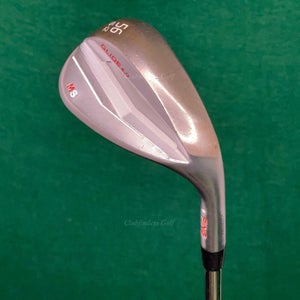 Ping Glide 3.0 SS White Dot 56-12 56° Sand Wedge NS Pro 850GH Steel Stiff