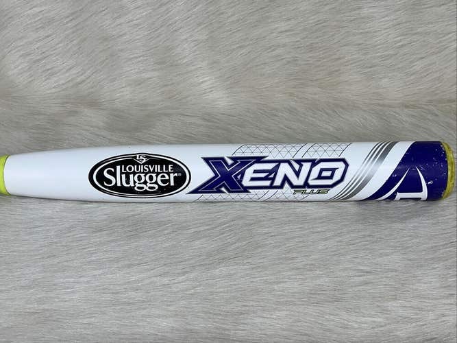 2016 Louisville Slugger Xeno Plus 33/23 FPXN160 (-10) Fastpitch Softball Bat