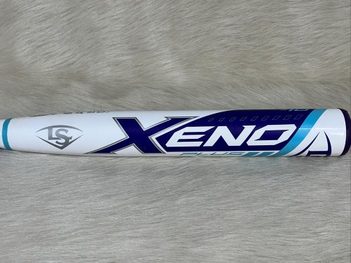 2017 Louisville Slugger XENO 32/22 FPXN170 Fastpitch Softball Bat -10
