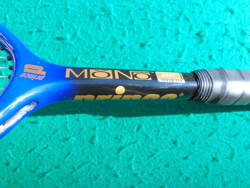 Prince Mono Precision Control 650pl MP 97 4 5/8 16x21 Strung w