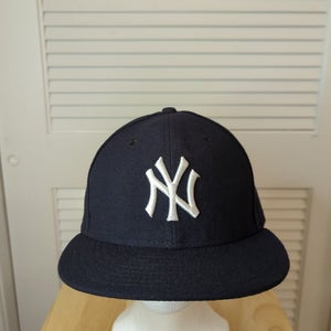 New York Yankees New Era 59fifty 7 MLB MUSA