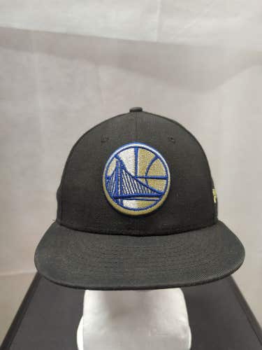 Golden State Warriors New Era 9fifty Snapback Hat NBA