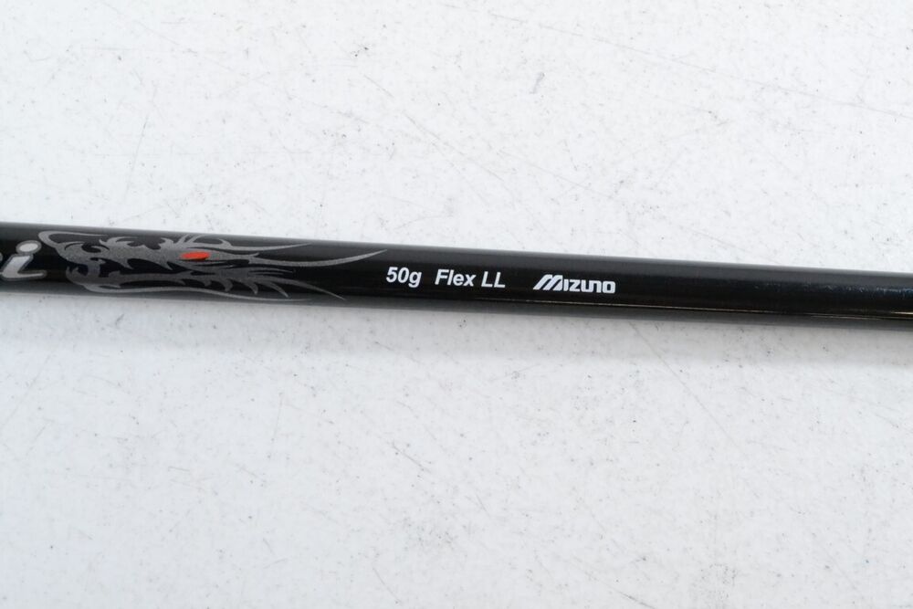 Mizuno JPX-825 Single 8 Iron Right Orochi 50g Ladies Flex Graphite