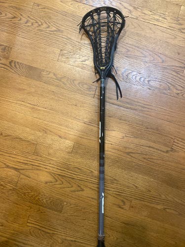 All Level Brand New STX Crux Stick
