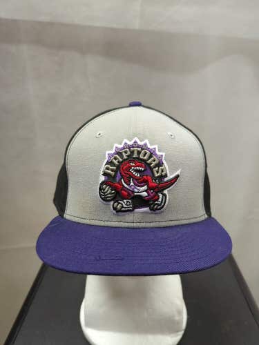 Toronto Raptors New Era 9fifty Snapback Hat NBA