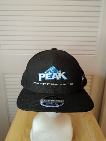 NWS Peak Performance New Era 9fifty Snapback Hat | SidelineSwap