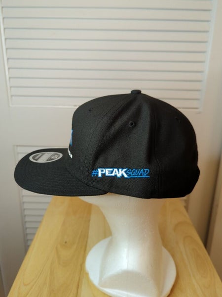 NWS Peak Performance New Era 9fifty Snapback Hat | SidelineSwap