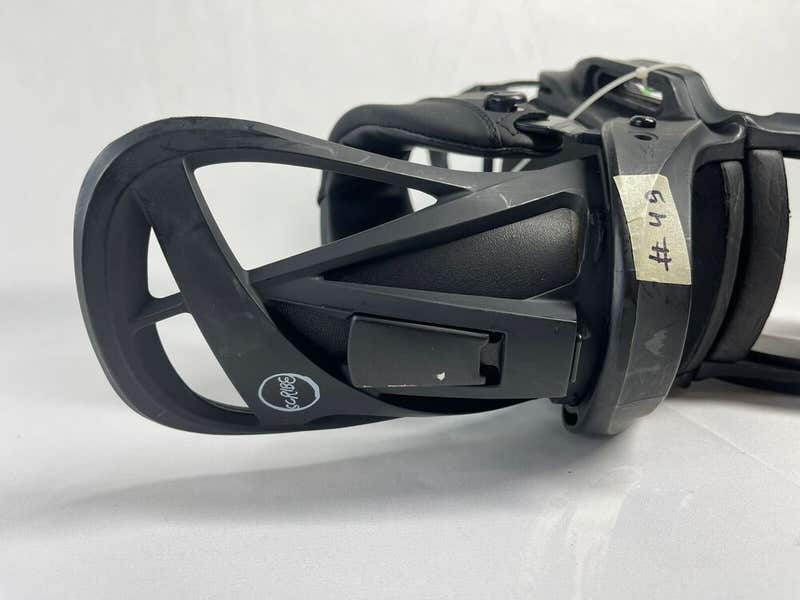 Size S (3-5) Burton Scribe EST Women`s Snowboard Bindings 2020 #49