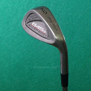 Tommy Armour 845s Silver Scot Single 9 Iron Factory True Temper Steel Regular