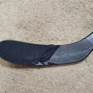 KRIS LETANG 19'20 Pittsburgh Penguins NHL Game Used Hockey Stick COA