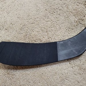 KRIS LETANG 20'21 Pittsburgh Penguins NHL Game Used Hockey Stick COA