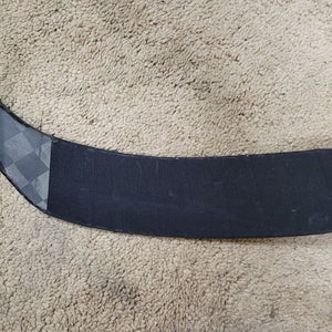 MARCUS PETTERSSON 19'20 Pittsburgh Penguins NHL Game Used Hockey Stick COA 3