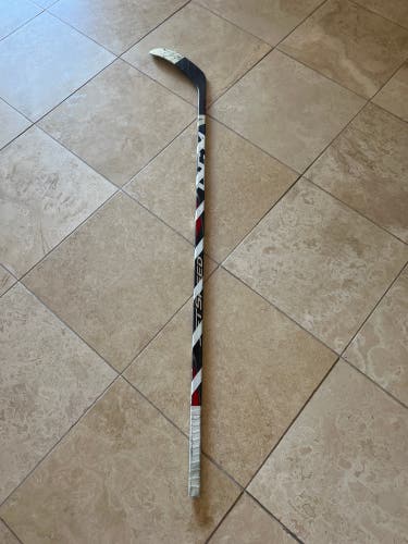 Senior Right Handed P28 Pro Stock JetSpeed FT2 Hockey Stick