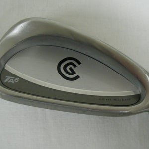 Cleveland TA6 6 iron (True Temper Dynamic Gold SL, Regular) 6i TA 6 Golf Club