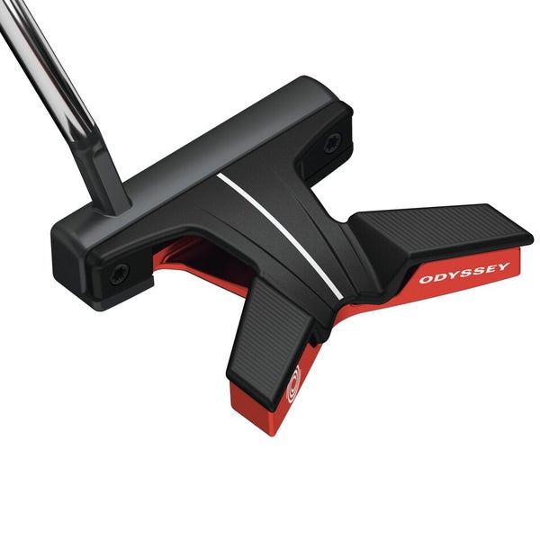 ODYSSEY EXO INDIANAPOLIS S PUTTER 35 IN ODYSSEY STEEL | SidelineSwap