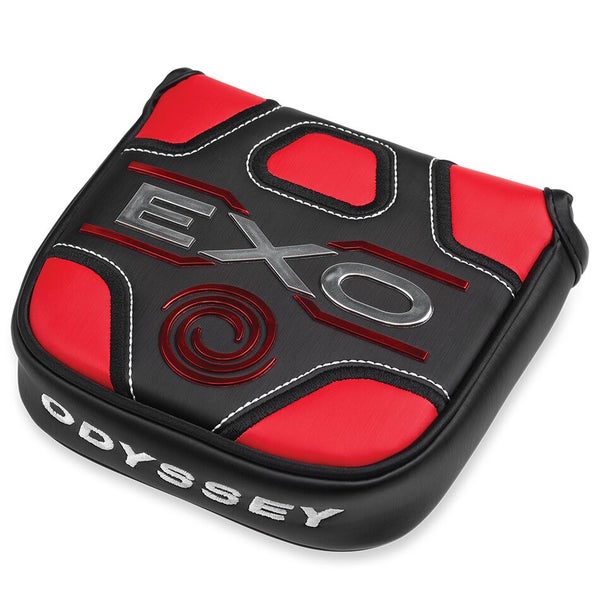 ODYSSEY EXO INDIANAPOLIS S PUTTER 35 IN ODYSSEY STEEL | SidelineSwap