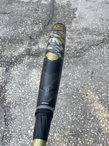 2021 Composite (-3) 28 oz 31" Meta Bat