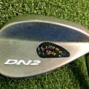 Acuity Extreme Spin DN2 Gap Wedge 52* / RH /  Steel / New Grip / mm0780