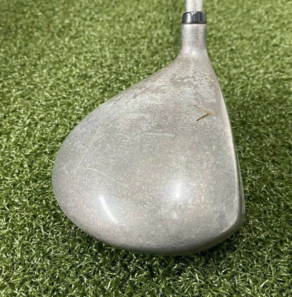Trident Golf 3 Wood 16* / RH / Senior Graphite ~41.5" / Good Grip / jl4457