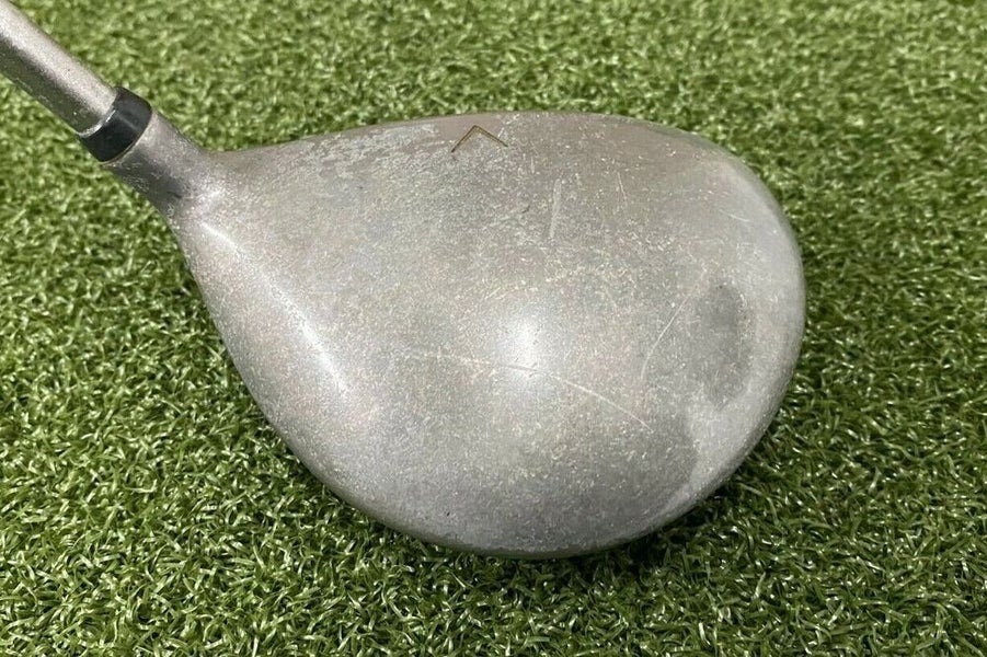 Trident Golf 3 Wood 16* / RH / Senior Graphite ~41.5" / Good Grip / jl4457