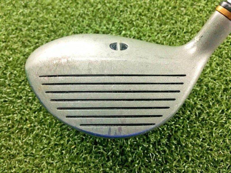 CTR Jumbo 15 Wood 33.5*  / RH /  Senior Graphite ~38"  /  VGC / mm2008