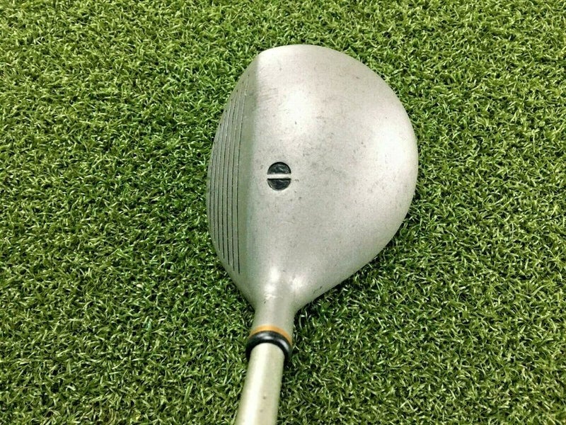 CTR Jumbo 15 Wood 33.5*  / RH /  Senior Graphite ~38"  /  VGC / mm2008