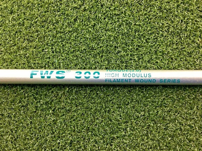 CTR Jumbo 15 Wood 33.5*  / RH /  Senior Graphite ~38"  /  VGC / mm2008