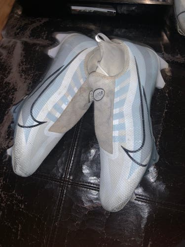 Men's Molded Cleats Mid Top Vapor edge pro 360