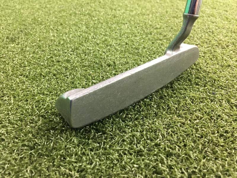 Ping Zing 2 Phoenix Box 85068 Putter RH / RARE ~39