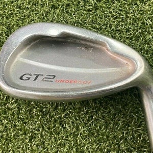 Adams Golf GT2 Undercut Pitching Wedge / RH / Regular Steel ~36" / jl2034