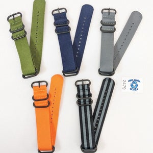 Suunto SeaQuest Favor Fusion Solution Wrist Strap Dive Computer Watch Band