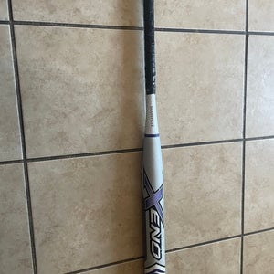 2018 Composite (-10) 23 oz 33" Xeno Bat