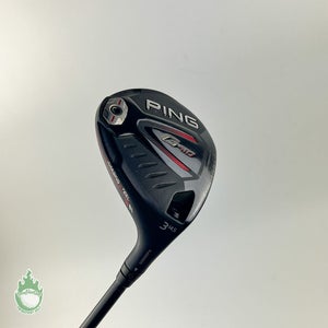 Ping G410 Golf Fairway Woods for sale | New and Used on SidelineSwap