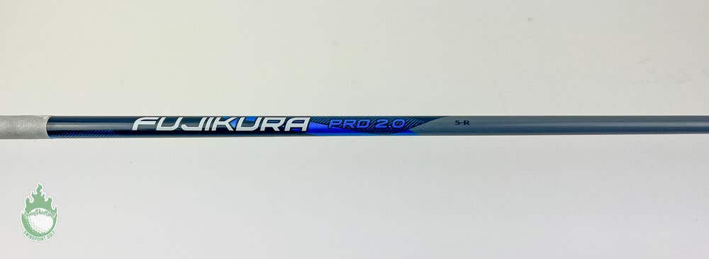 Used Fujikura Pro 2.0 50g Regular Flex Graphite Wood Shaft PXG Tip #159