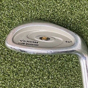 Knight Golf Venom Flow Weighted Pitching Wedge 46* / RH / Regular Steel / jl3212