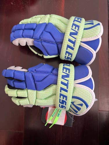 New Warrior 13" Hundy Lacrosse Gloves