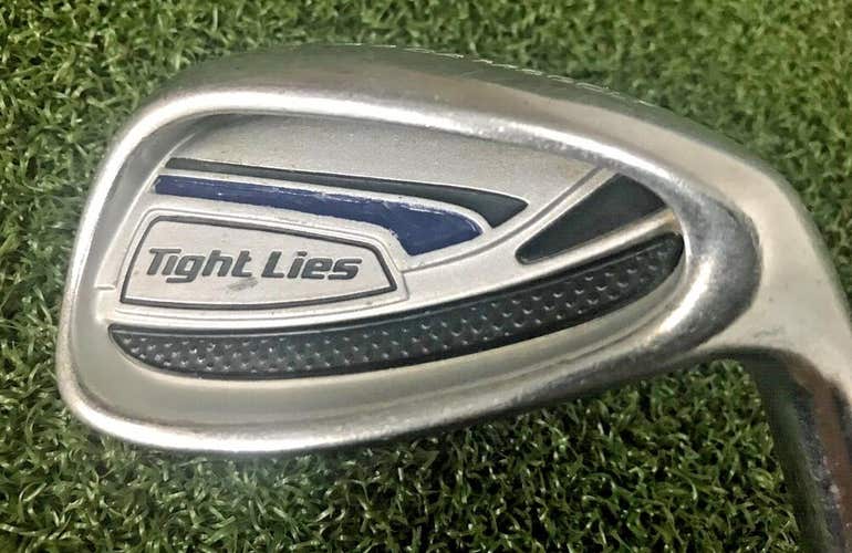 Adams Golf Tight Lies Pitching Wedge / RH / Steel / ~35.5" / dj2641