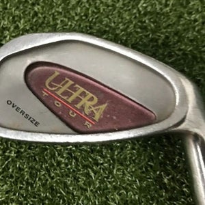 Wilson Ultra Tour Oversize 5 Iron / RH / Regular Graphite ~38 /dj6066