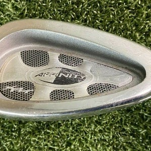Affinity XRT Pitching Wedge / RH / Ladies Graphite  / VGC / jl1931