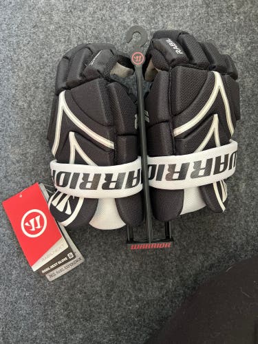 Warrior Rabil Next Lacrosse Gloves