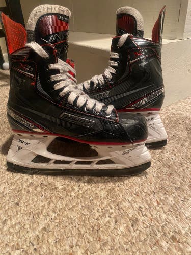 Bauer vapor 2.7 Hockey Skates Size 6